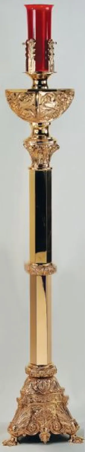 21SSL80 Standing Sanctuary Lamp
