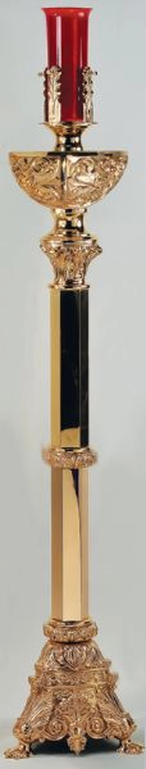 21SSL80 Standing Sanctuary Lamp