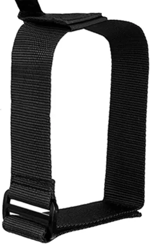 3xScuba Cylinder Holder, Scuba Strap, Adjustable Carrying System for Diving Equipment