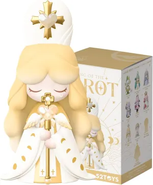 52TOYS Laplly Star Song Series: 1PC Cute Collectible Action Figure - Creative Gift for Holidays & Birthdays