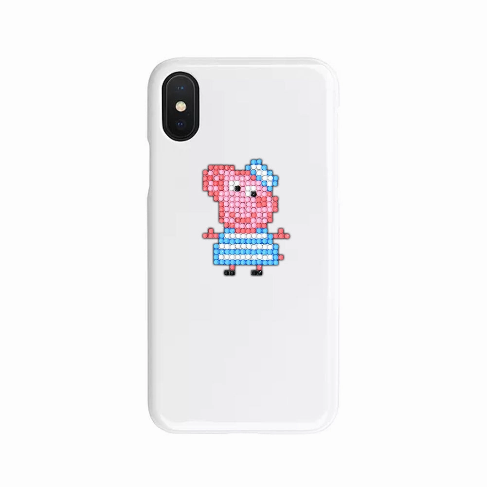 5pcs-Page-Diamond Painting Free Stickers