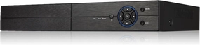 8CH 1080P 5-in-1 HD Analog Hybrid DVR&NVR Support 5MP IP Camera 1080P AHD/TVI/CVI Camera & Analog Camera Standalone DVR CCTV Surveillance Security System Video Recorder(No Hard Driver)
