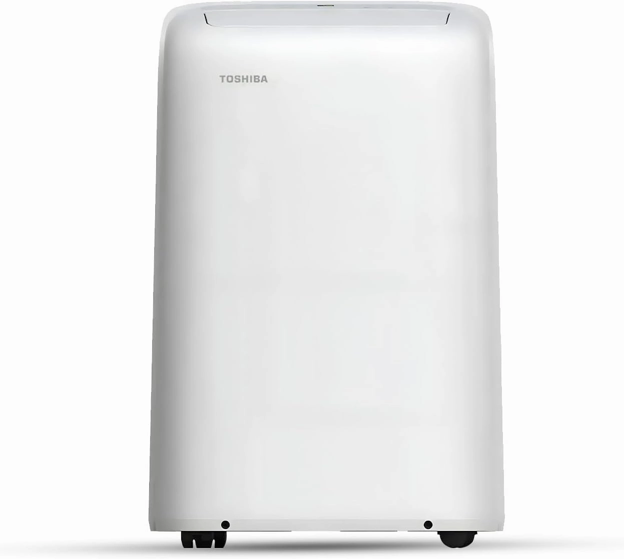 (Renewed) Toshiba 10,000 BTU (7,000 BTU DOE) 115-Volt WiFi Portable Air Conditioner with Dehumidifier Mode for up to 300 sf