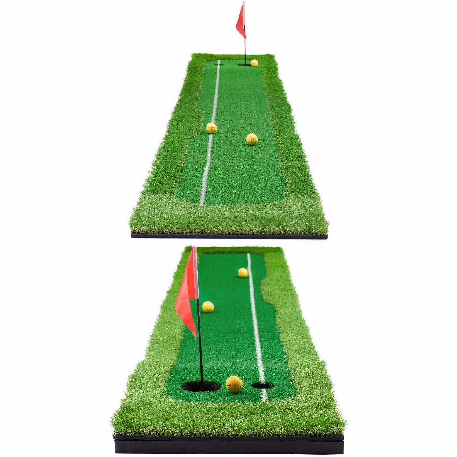 Abco Tech Golf Putting Green Mat