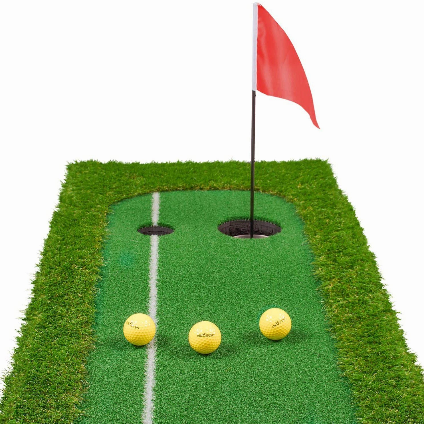 Abco Tech Golf Putting Green Mat