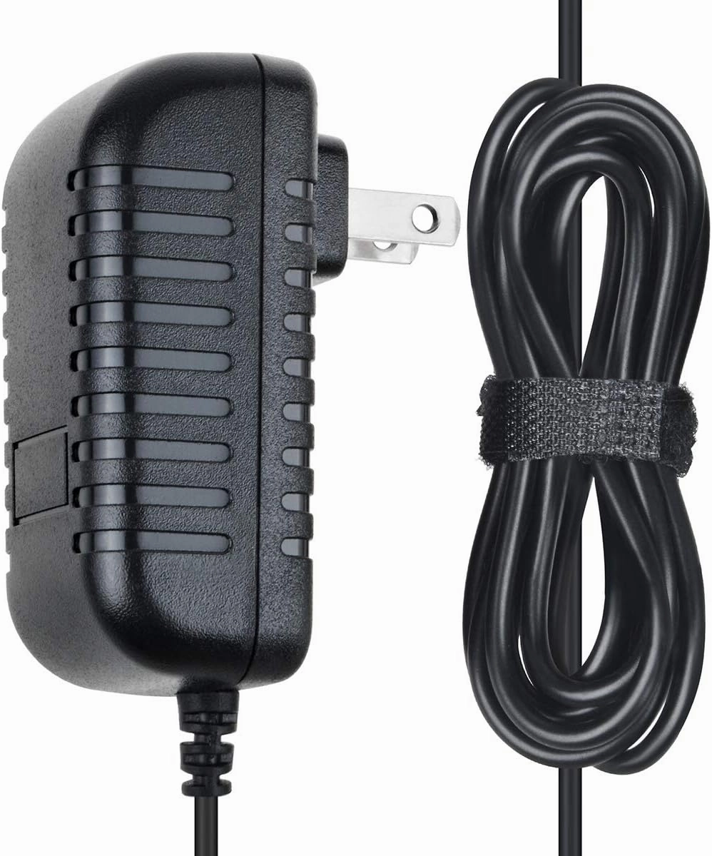 AC DC Adapter Compatible with Omnitronic UHF-500 UHF-440 UHF-400 Mic Set