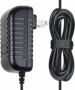 AC DC Adapter Compatible with Omnitronic UHF-500 UHF-440 UHF-400 Mic Set