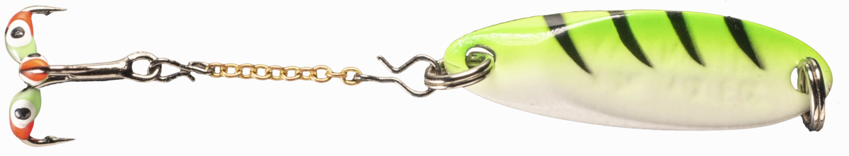 Acme Kastmaster Drop Chain