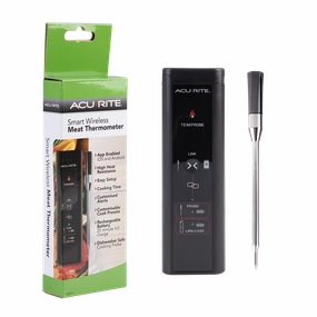 Acurite Smart Wireless Meat Thermometer