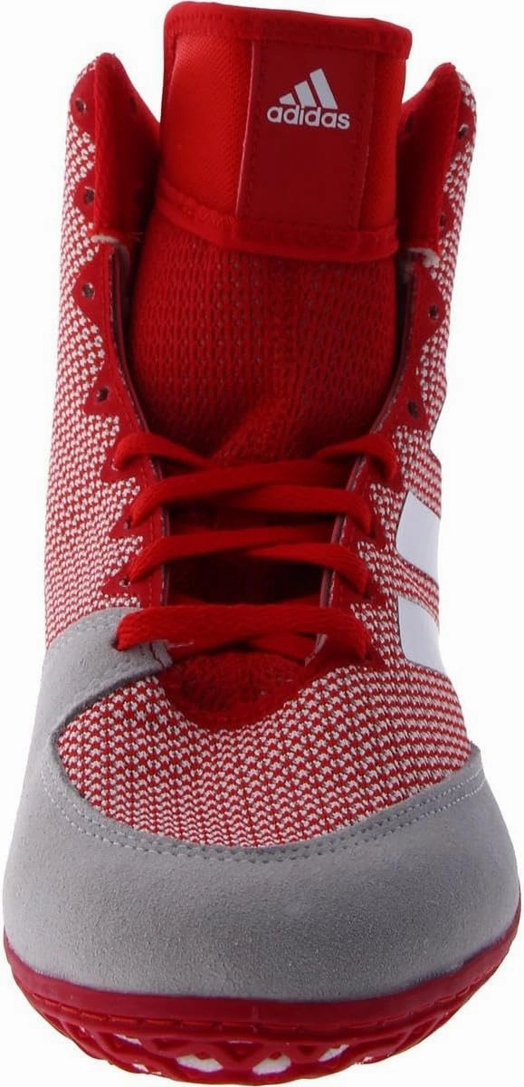adidas Men's Mat Wizard 5 Wrestling Shoe
