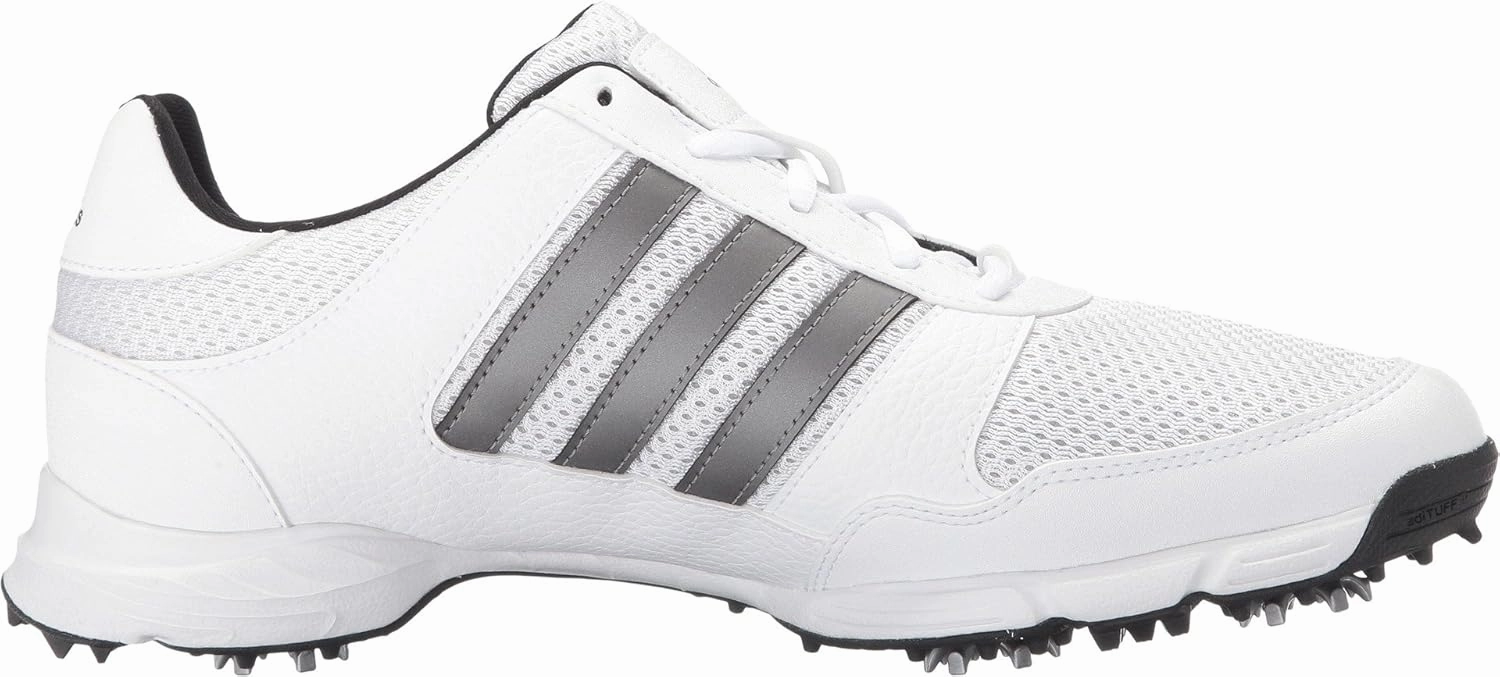 adidas Men's Tech Response 2.0 Golf Shoe