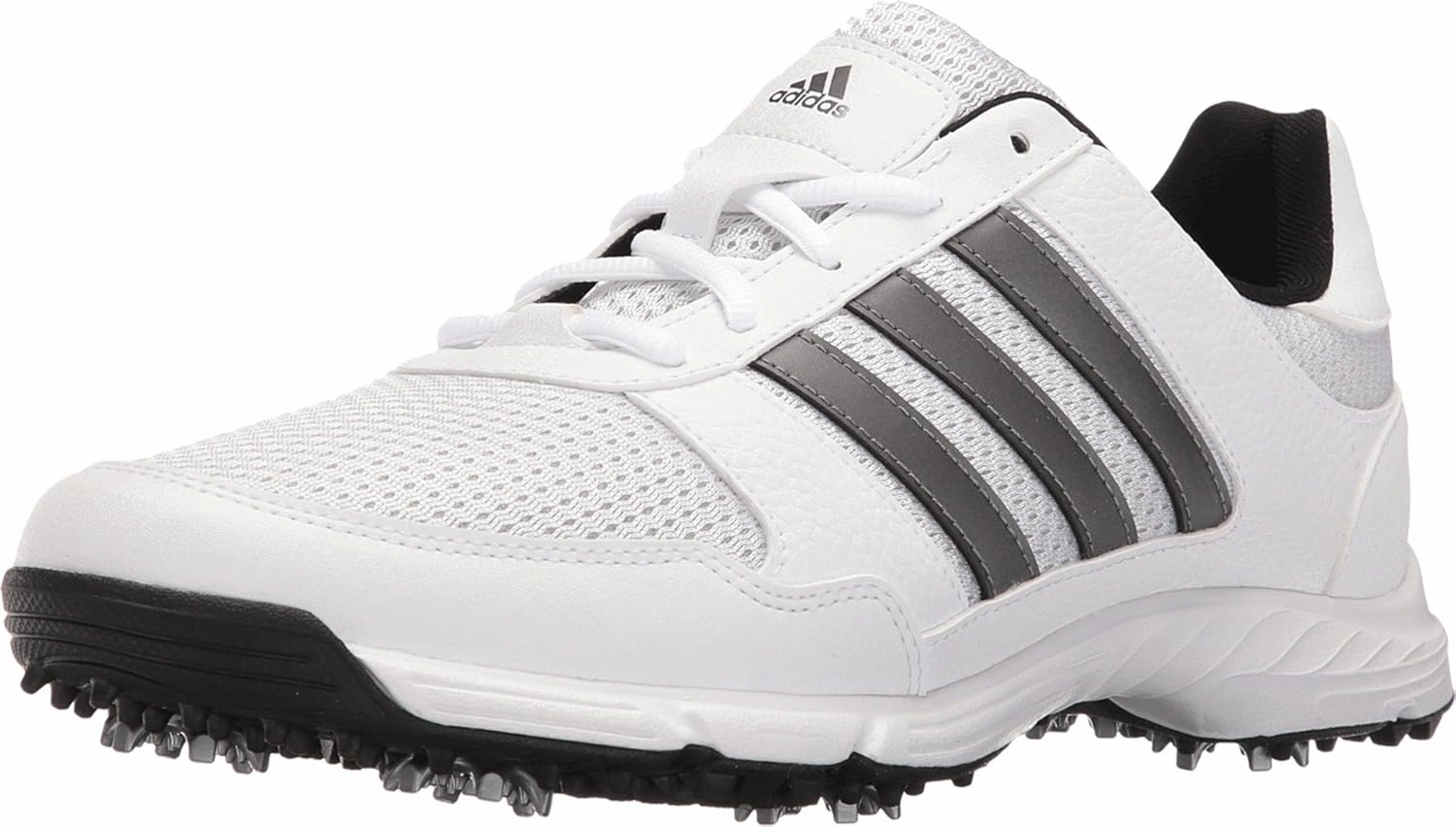 adidas Men's Tech Response 2.0 Golf Shoe
