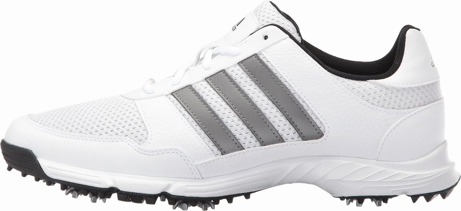 adidas Men's Tech Response 2.0 Golf Shoe