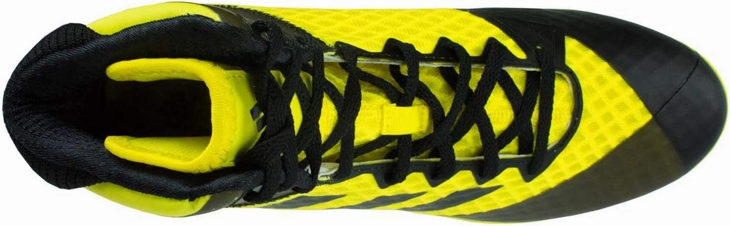 adidas Mens Wizard 4