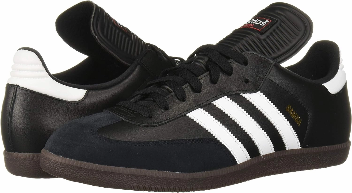 Adidas Samba Classic Mens Shoes