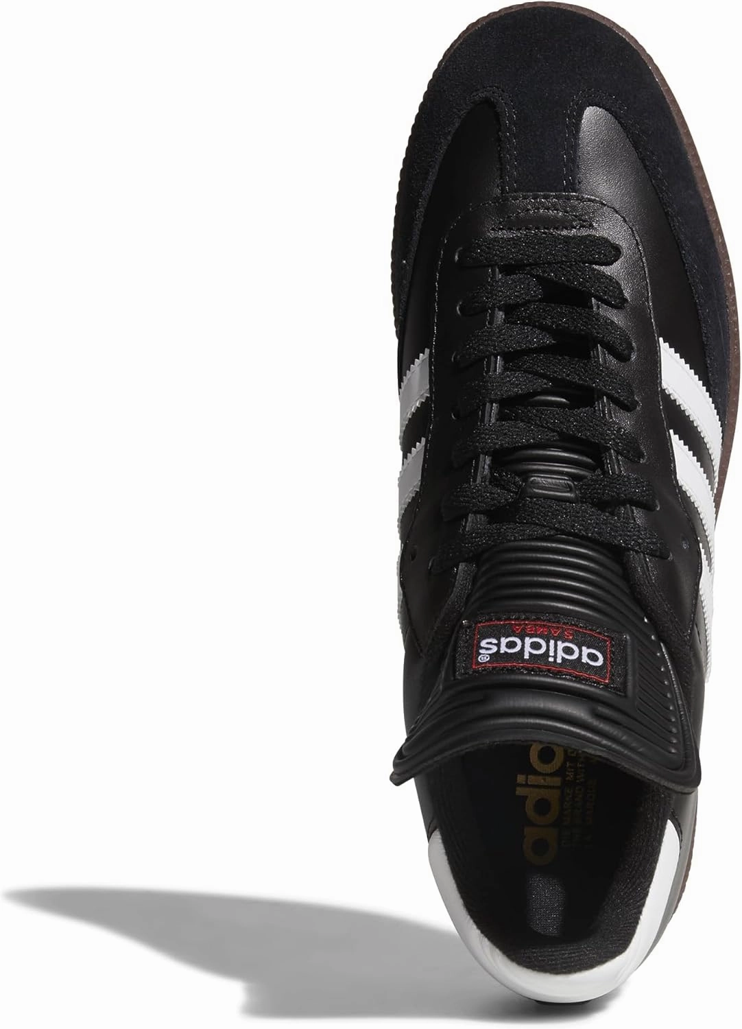 Adidas Samba Classic Mens Shoes