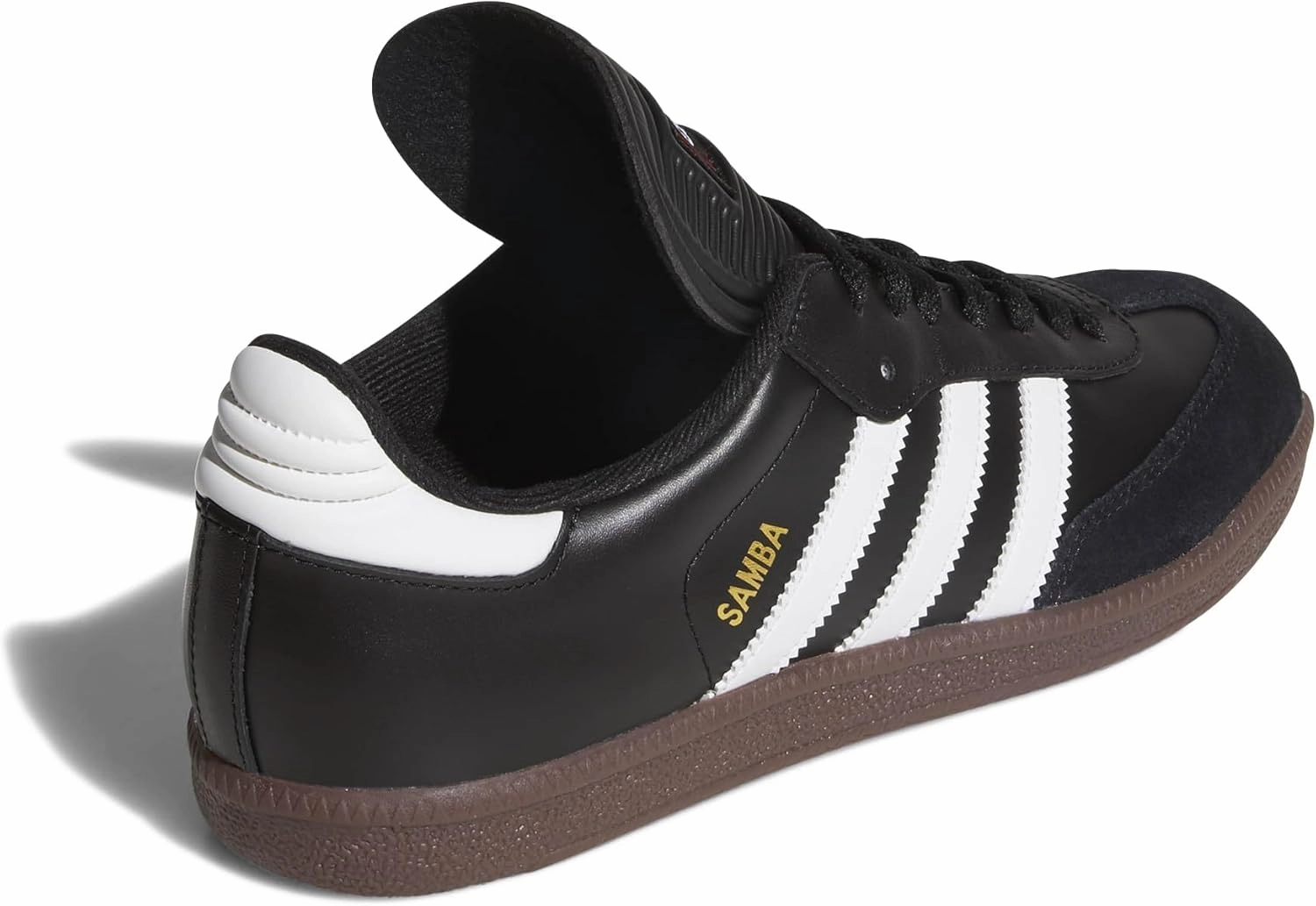 Adidas Samba Classic Mens Shoes