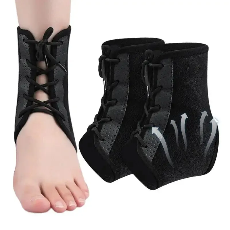 Adjustable Ankle Support