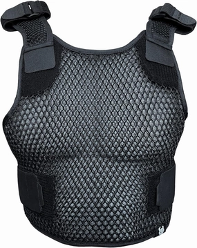 Adjustable Ventilation Vest - Helps Increase Air Flow Under Tactical Gear