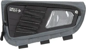 Allen Company Next Shot Cody Buttstock Pouch, Black