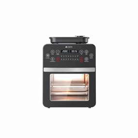 Arden 15L Electric Digital Air Fryer Oven