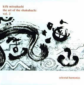 Art Of The Shakuhachi 2