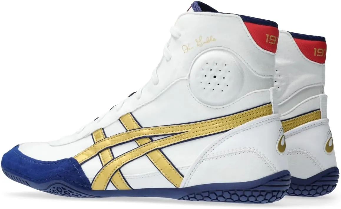 ASICS Men's DAN Gable EVO 3 Wrestling Shoes