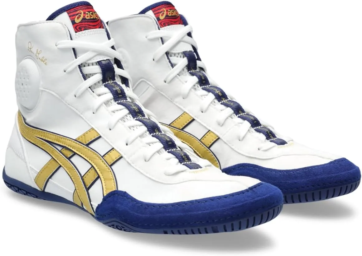 ASICS Men's DAN Gable EVO 3 Wrestling Shoes