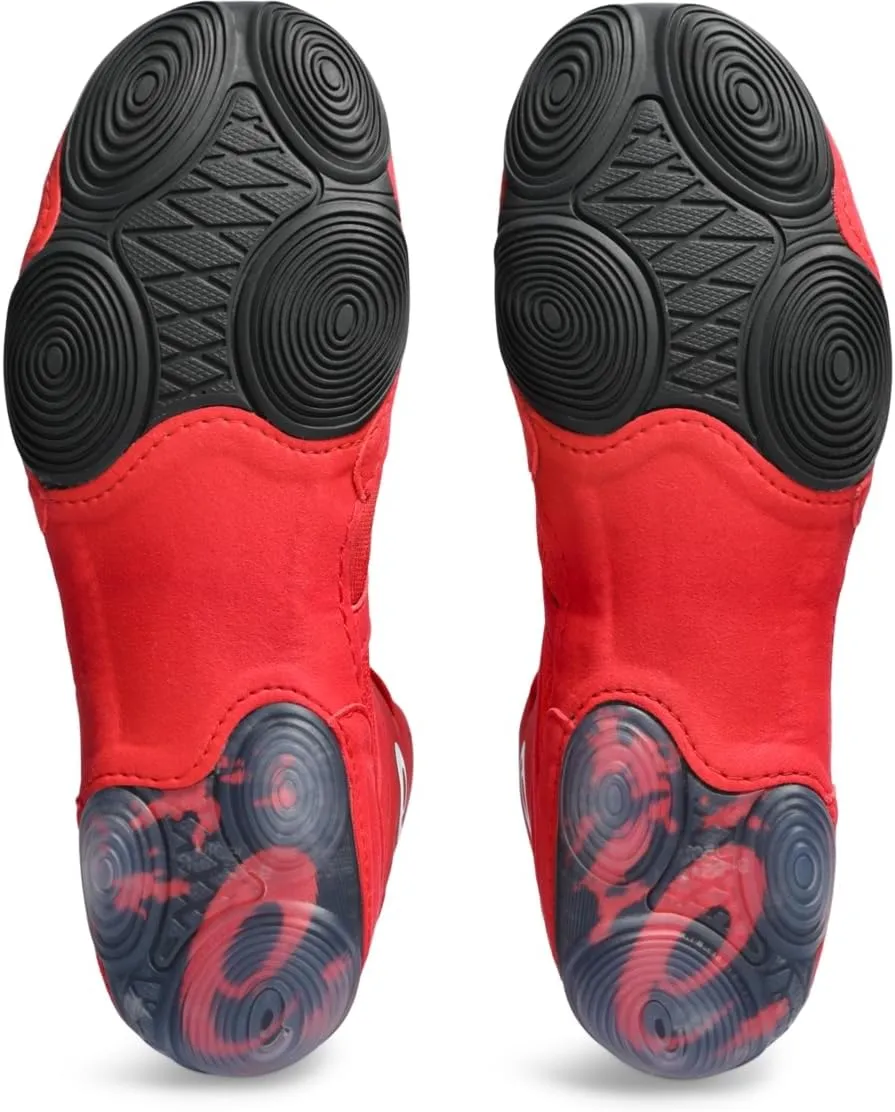 ASICS Men's Split Elite Wrestling Shoes