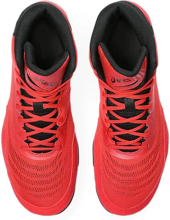 ASICS Men's Split Elite Wrestling Shoes