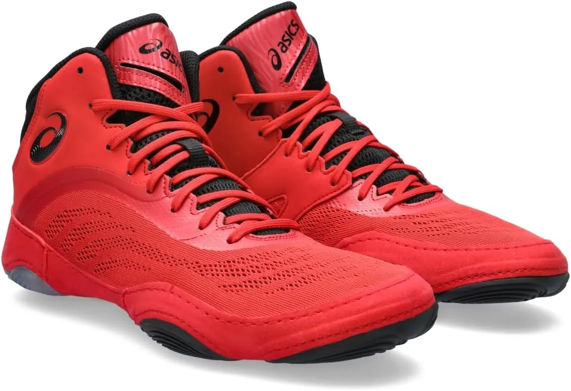 ASICS Men's Split Elite Wrestling Shoes