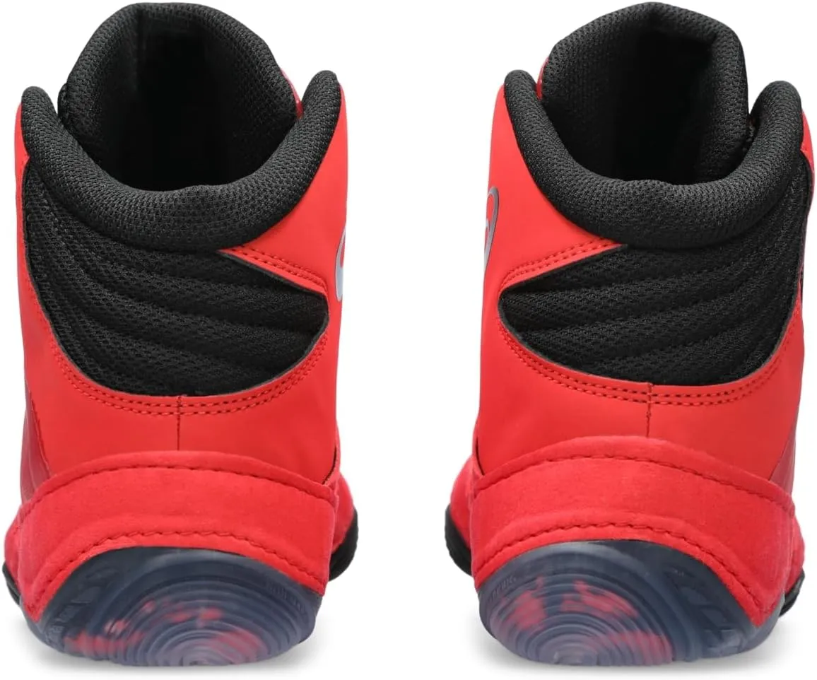 ASICS Men's Split Elite Wrestling Shoes