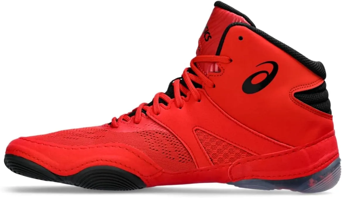 ASICS Men's Split Elite Wrestling Shoes