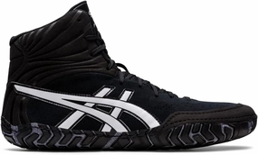 ASICS Men's Aggressor 5 Wrestling Shoes