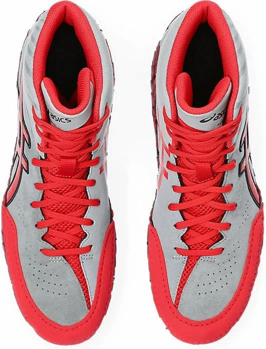 ASICS Men's Aggressor 5 Wrestling Shoes