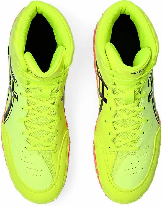 ASICS Men's Aggressor 5 Wrestling Shoes