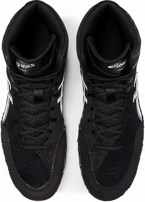 Asics Men's Aggressor 5 Wrestling Shoes