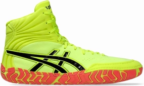 ASICS Men's Aggressor 5 Wrestling Shoes