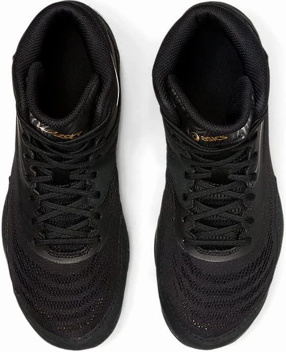 ASICS Men's Split Elite Wrestling Shoes