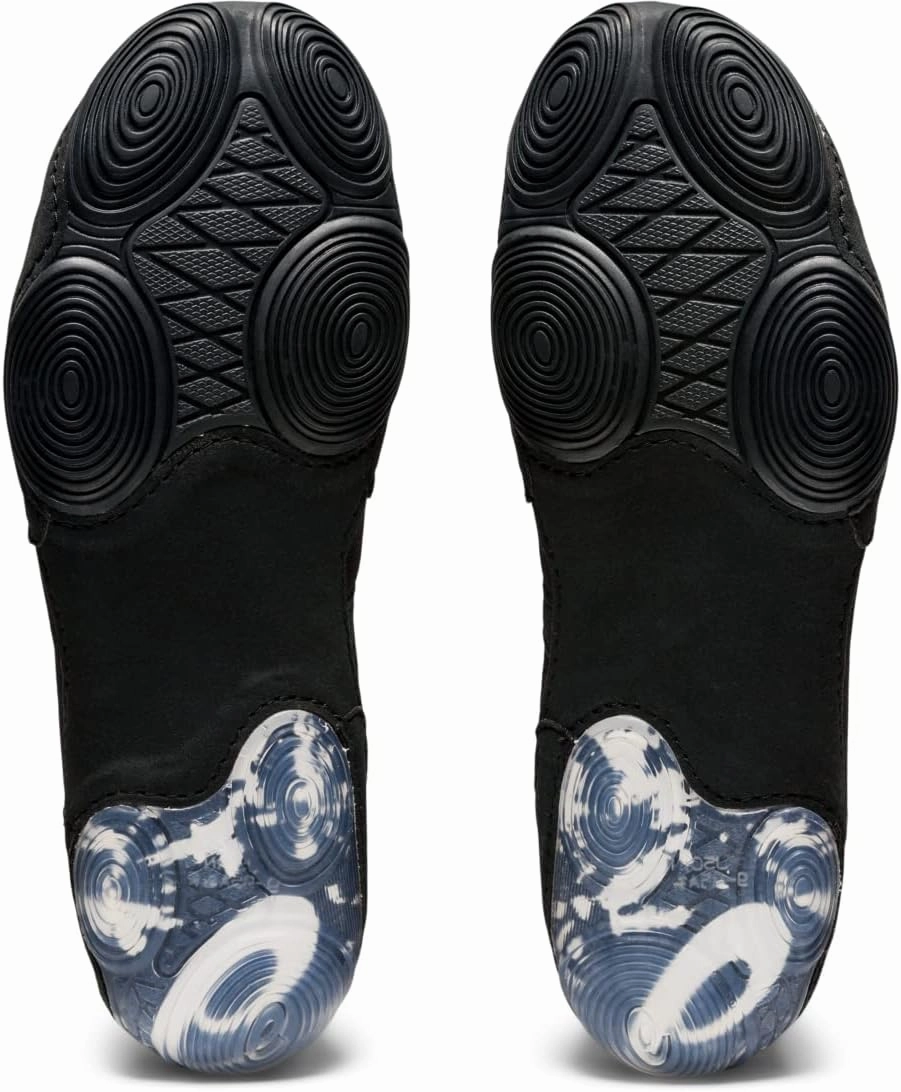 ASICS Men's Split Elite Wrestling Shoes