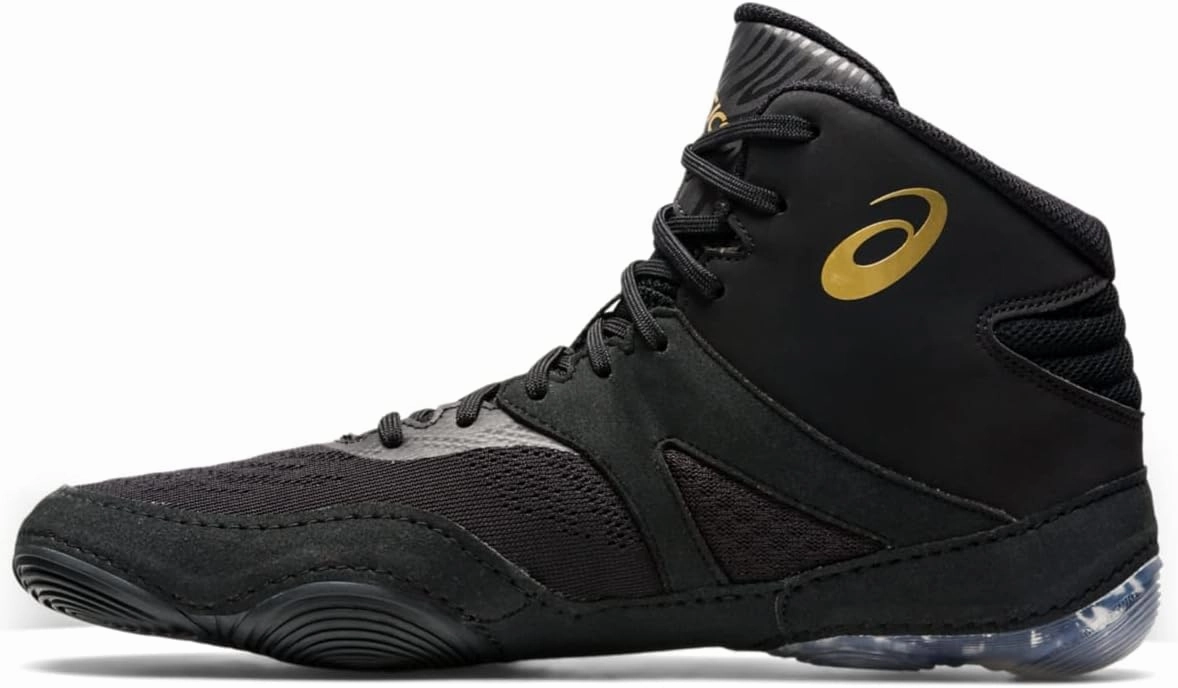 ASICS Men's Split Elite Wrestling Shoes