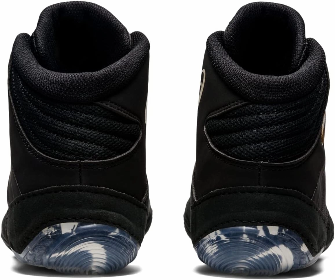 ASICS Men's Split Elite Wrestling Shoes