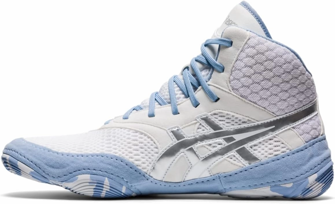 ASICS Women's MATBLAZER Wrestling Shoes