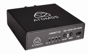 Atomos Connect AC H2S Converter - HDMI to SDI