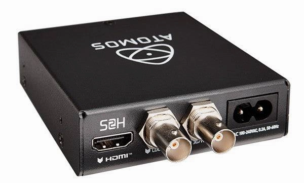 Atomos Connect AC H2S Converter - HDMI to SDI