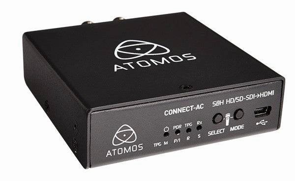 Atomos Connect AC H2S Converter - HDMI to SDI