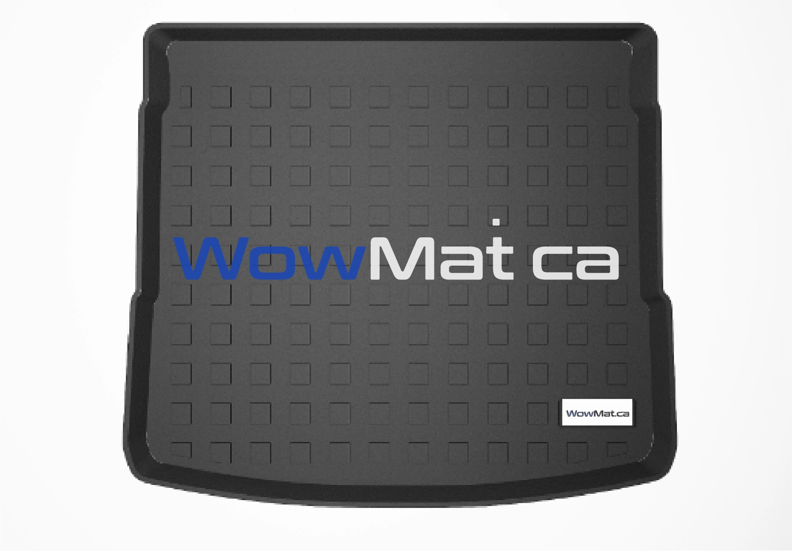 Audi Q5 2018-2023 Trunk Mat