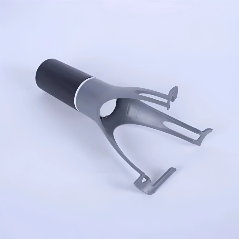 Automatic Pan Stirrer
