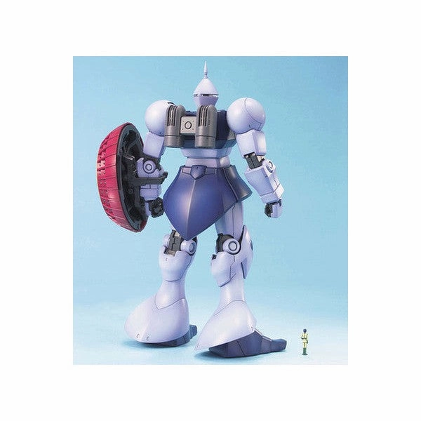 Bandai - 1/100 MG - YMS-15 Gyan - G5063510