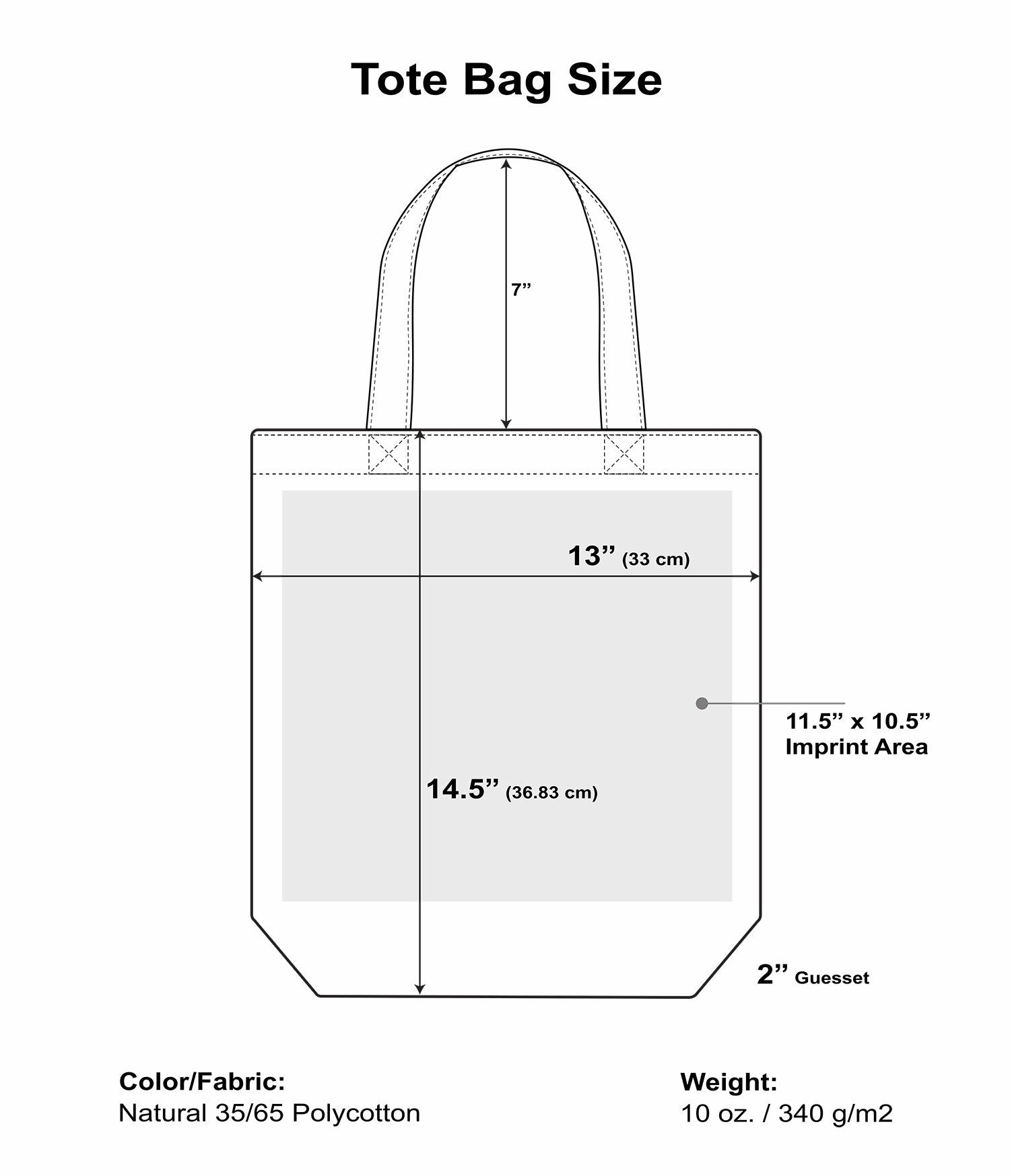 Basketball Tote Bag - black orange